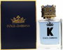 Dolce & Gabbana K Eau de Toilette 50 ml