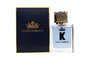 Dolce & Gabbana K Eau de Toilette 50 ml Spray