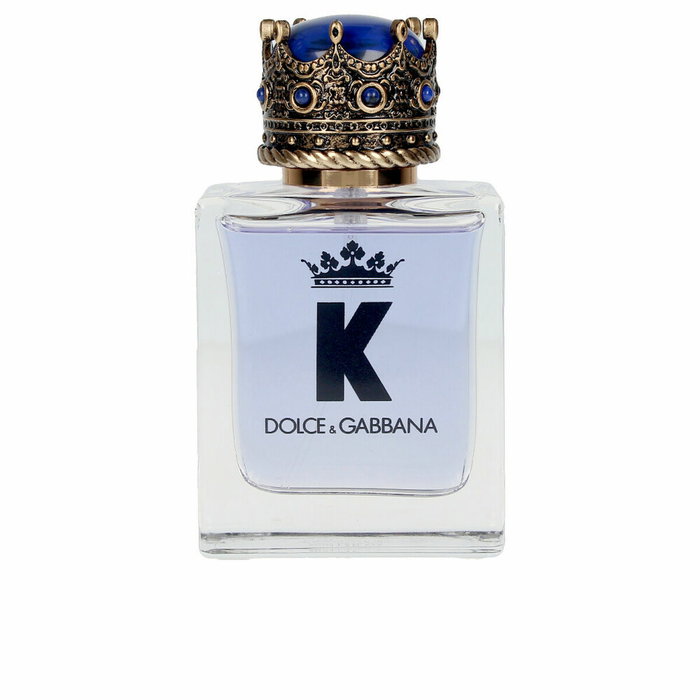 Dolce & Gabbana K Eau de Toilette 50 ml Spray Dolce & Gabbana K Eau de Toilette 50 ml Spray