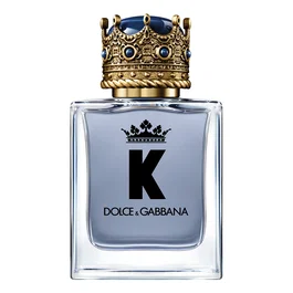 Dolce & Gabbana K Eau de Toilette 50 ml Spray