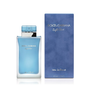 D&G Light Blue Eau Intense Eau de Parfum 25 ml Mujer