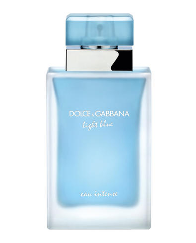 D&G Light Blue Eau Intense Eau de Parfum 25 ml Mujer