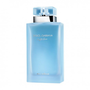 D&G Light Blue Eau Intense Eau de Parfum 25 ml Mujer