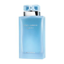 LIGHT BLUE EAU INTENSE