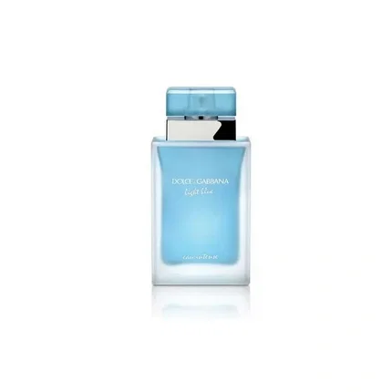 Dolce & Gabbana Light Blue Eau Intense Eau de Parfum 25 ml
