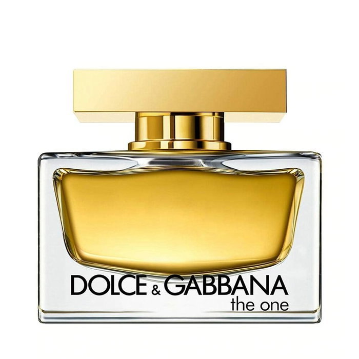 Dolce & Gabbana The One Gold Eau de Parfum Intense 50ml