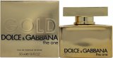 Dolce & Gabbana The One Gold Eau de Parfum Intense 50 ml