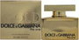Dolce & Gabbana The One Gold Eau de Parfum Intense 50 ml