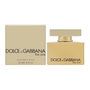 Dolce & Gabbana The One Gold Eau de Parfum Intense 50ml