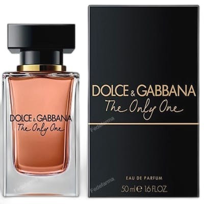 Dolce & Gabbana The Only One Eau de Parfum 50 ml Spray Dolce & Gabbana The Only One Eau de Parfum 50 ml Spray