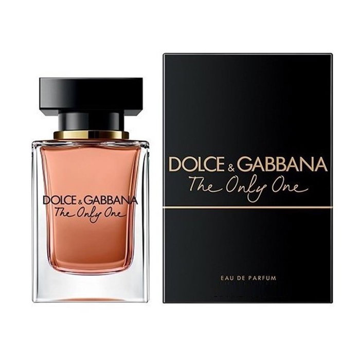 Dolce & Gabbana The Only One Eau de Parfum 50 ml Spray Dolce & Gabbana The Only One Eau de Parfum 50 ml Spray