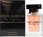 Dolce & Gabbana The Only One Eau de Parfum 50 ml Spray Dolce & Gabbana The Only One Eau de Parfum 50 ml Spray