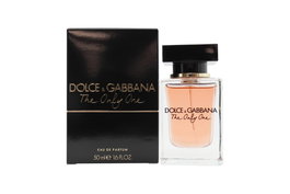 Dolce & Gabbana The Only One Eau de Parfum 50ml Spray