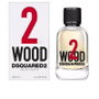 DSQUARED2 Two Wood Eau de Toilette 50 ml
