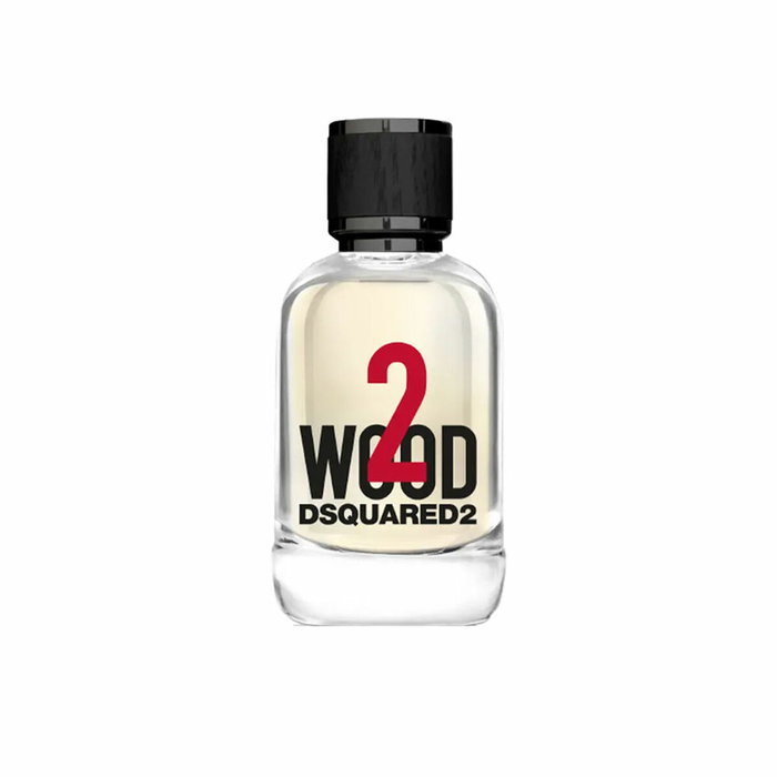 DSQUARED2 Two Wood Eau de Toilette 50 ml DSQUARED2 Two Wood Eau de Toilette 50 ml