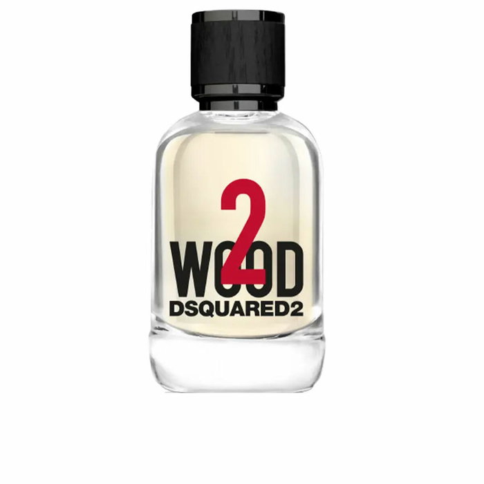 DSQUARED2 Two Wood Eau de Toilette 50 ml DSQUARED2 Two Wood Eau de Toilette 50 ml