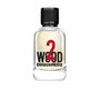 DSQUARED2 Two Wood Eau de Toilette 50 ml