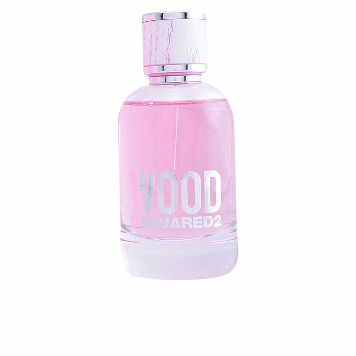 DSquared2 Wood For Her Eau de Toilette 50ml DSquared2 Wood For Her Eau de Toilette 50ml