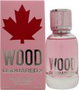 Dsquared2 WOOD POUR FEMME Eau de Toilette 50 ml