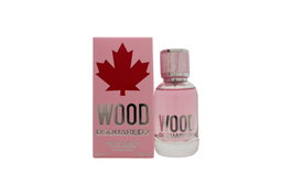 DSquared2 Wood For Her Eau de Toilette 50ml