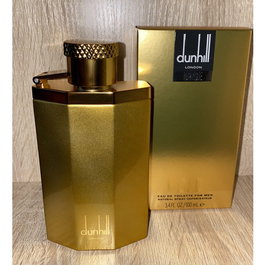 Dunhill Desire Gold Eau de Toilette 100ml Spray
