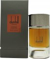 Dunhill British Leather Eau de Parfum 100 ml Spray