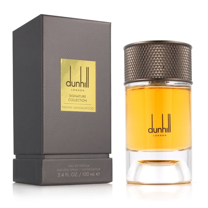 Dunhill Indian Sandalwood Eau de Parfum 100ml Spray Dunhill Indian Sandalwood Eau de Parfum 100ml Spray