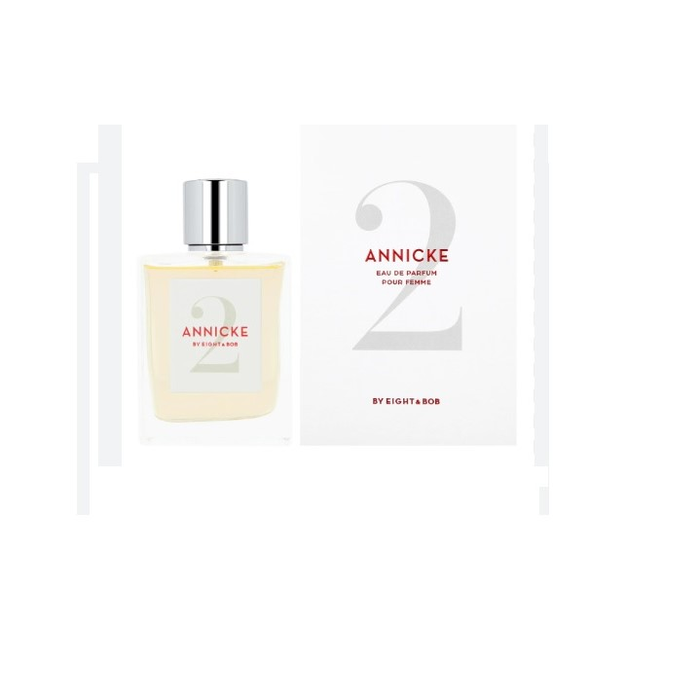 Eight & Bob Annicke 2 Agua de perfume 100 ml