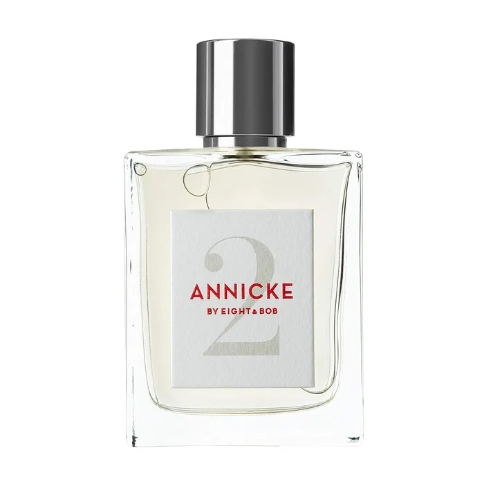 Eight & Bob Annicke 2 Agua de perfume 100 ml