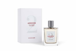 Annicke 2, Agua de perfume, Para mujeres, 100 ml