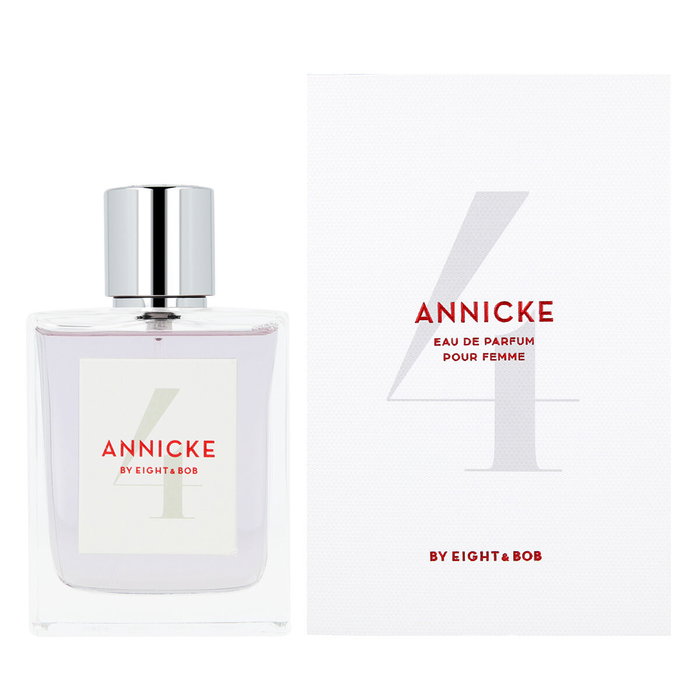 Eight & Bob Annicke 4 Eau de Parfum 100ml Spray