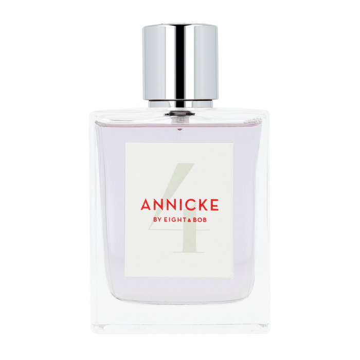 Eight & Bob Annicke 4 Eau de Parfum 100ml Spray