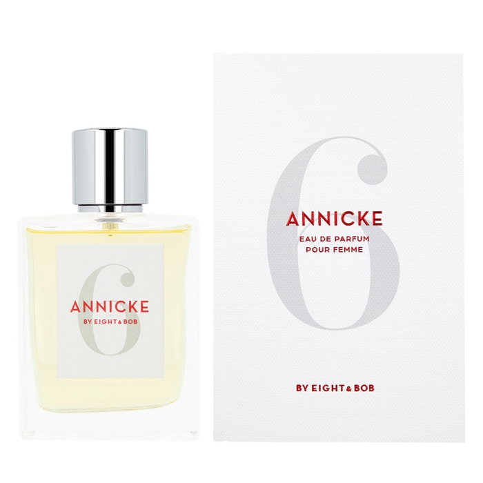 Eight & Bob Annicke 6 Agua de perfume 100 ml