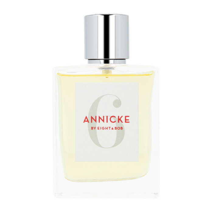 Eight & Bob Annicke 6 Agua de perfume 100 ml
