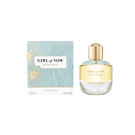 Elie Saab Girl of Now Eau de Parfum 50 ml
