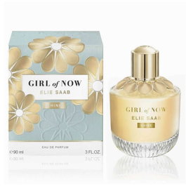 Elie Saab Girl of Now Eau de Parfum 90 ml