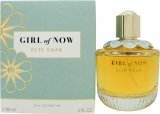 Elie Saab Girl of Now Eau de Parfum 90 ml