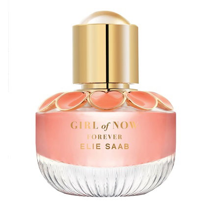 Elie Saab Girl of Now Forever Eau de Parfum 30 ml Elie Saab Girl of Now Forever Eau de Parfum 30 ml