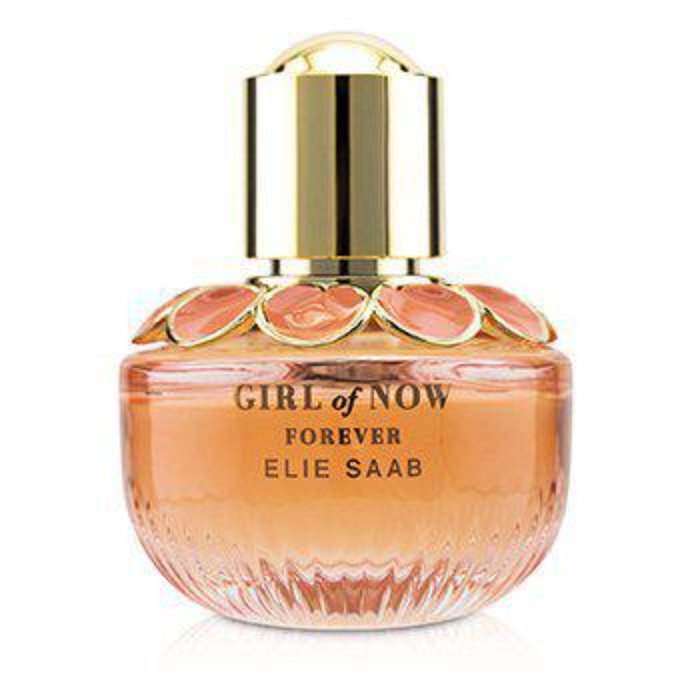 Elie Saab Girl of Now Forever Eau de Parfum 30 ml Elie Saab Girl of Now Forever Eau de Parfum 30 ml