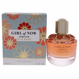 Elie Saab GIRL OF NOW FOREVER Eau de Parfum 50 ml