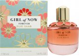 Elie Saab Girl Of Now Forever Eau de Parfum 50 ml Elie Saab Girl Of Now Forever Eau de Parfum 50 ml