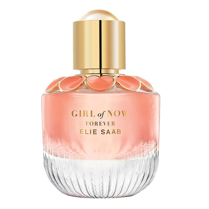 Elie Saab Girl of Now Forever Eau de Parfum 50 ml