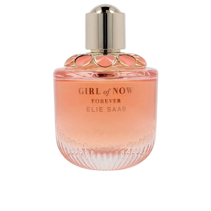 Elie Saab Girl of Now Forever Eau de Parfum 90 ml Elie Saab Girl of Now Forever Eau de Parfum 90 ml