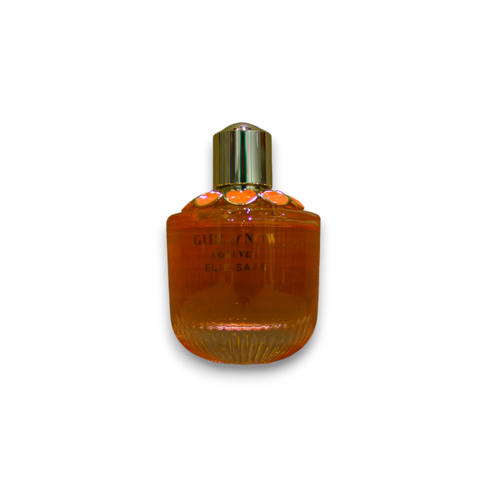 Elie Saab Girl of Now Forever Eau de Parfum 90 ml Elie Saab Girl of Now Forever Eau de Parfum 90 ml