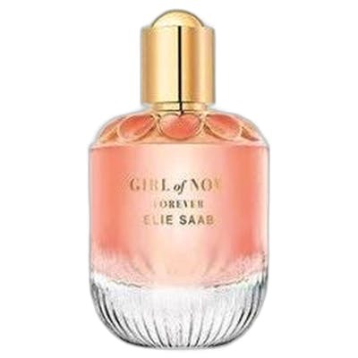 Elie Saab Girl of Now Forever Eau de Parfum 90 ml Elie Saab Girl of Now Forever Eau de Parfum 90 ml