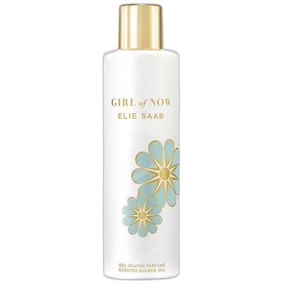 Elie Saab Girl Of Now Shower Gel 200 ml Elie Saab Girl Of Now Shower Gel 200 ml
