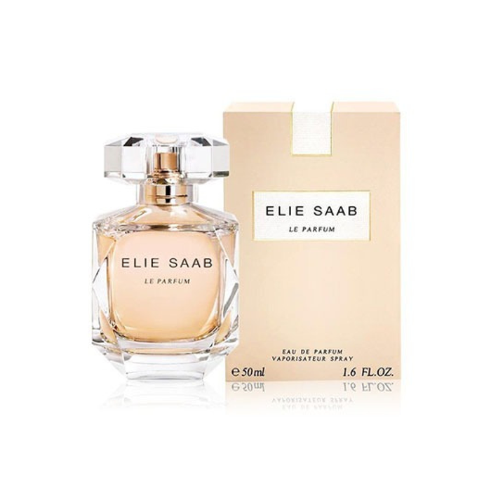 Elie Saab Le Parfum Eau de Parfum 50 ml Elie Saab Le Parfum Eau de Parfum 50 ml
