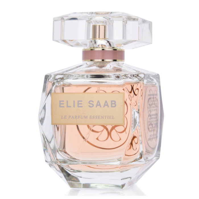 Elie Saab Le Parfum Essentiel Eau de Parfum Vaporizador 50 ml Elie Saab Le Parfum Essentiel Eau de Parfum Vaporizador 50 ml