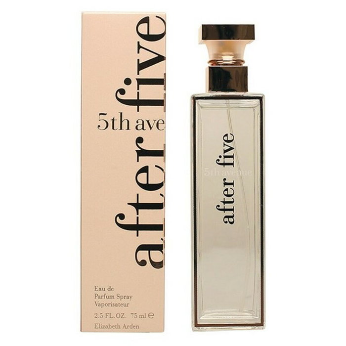 Elizabeth Arden 5th Avenue After Five Eau de Parfum 125 ml Elizabeth Arden 5th Avenue After Five Eau de Parfum 125 ml