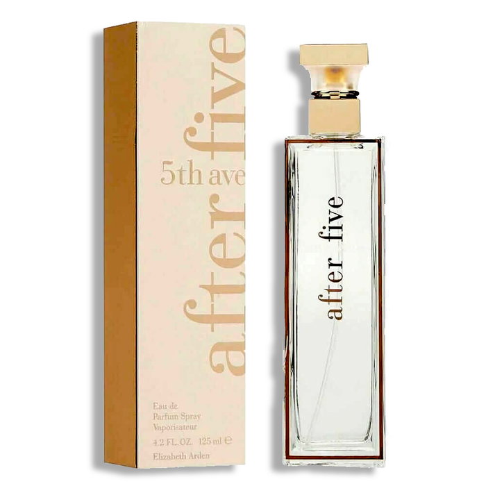 Elizabeth Arden 5th Avenue After Five Eau de Parfum 125 ml Elizabeth Arden 5th Avenue After Five Eau de Parfum 125 ml